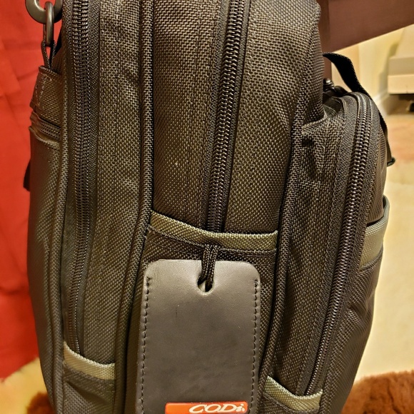 Godi LAPTOP BAG/OFFICE BAG/Travels Bag - Picture 8 of 8